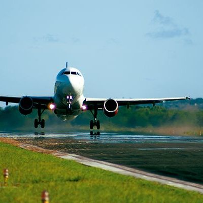 aeroporto